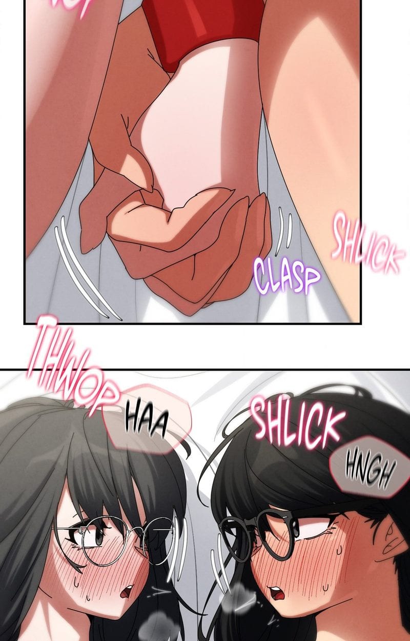 Seniors of Class 5 (Uncensored), chapter 113, page 45 of 114