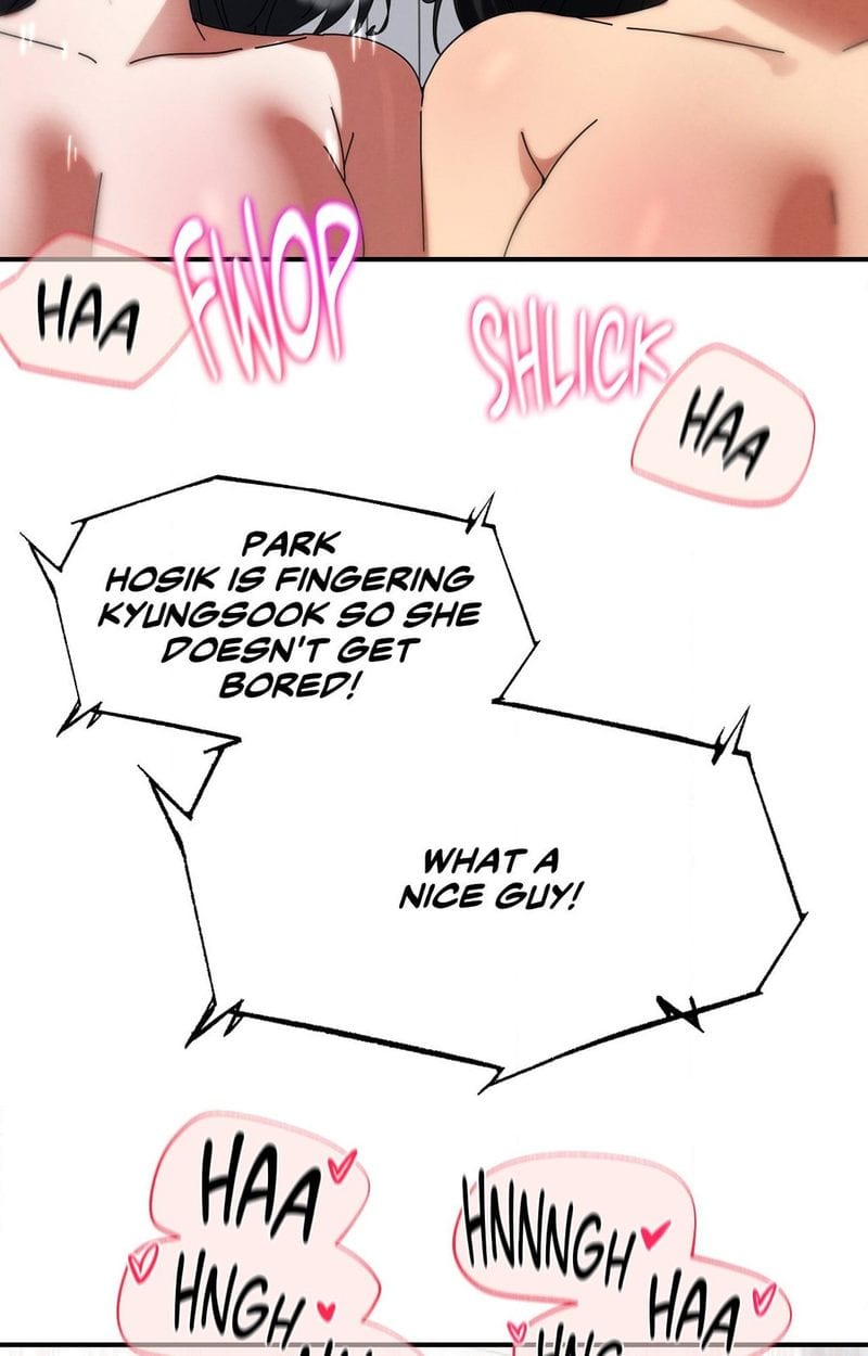 Seniors of Class 5 (Uncensored), chapter 113, page 46 of 114