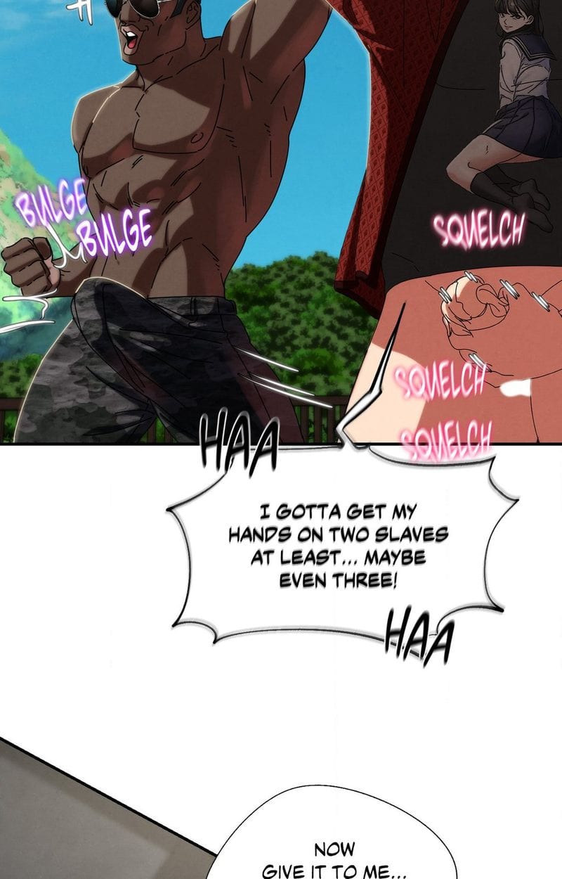 Seniors of Class 5 (Uncensored), chapter 113, page 49 of 114