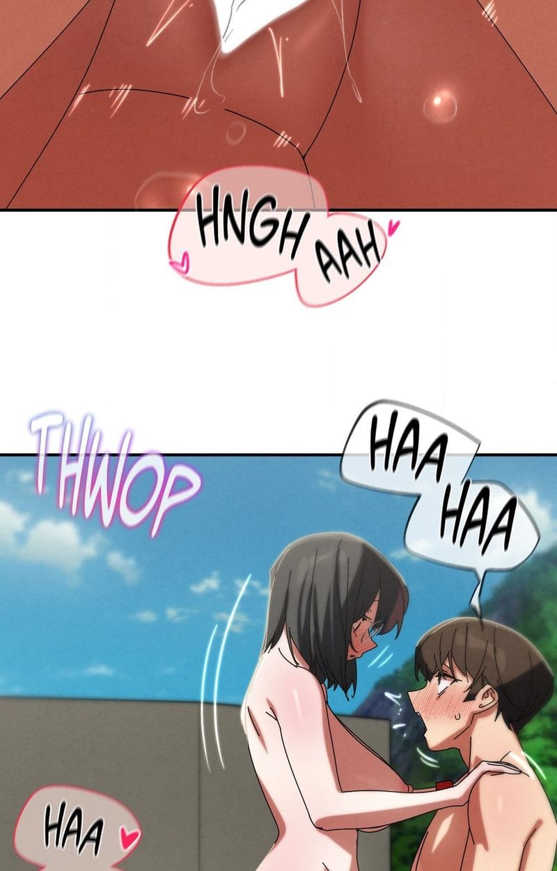 Seniors of Class 5 (Uncensored), chapter 113, page 58 of 114