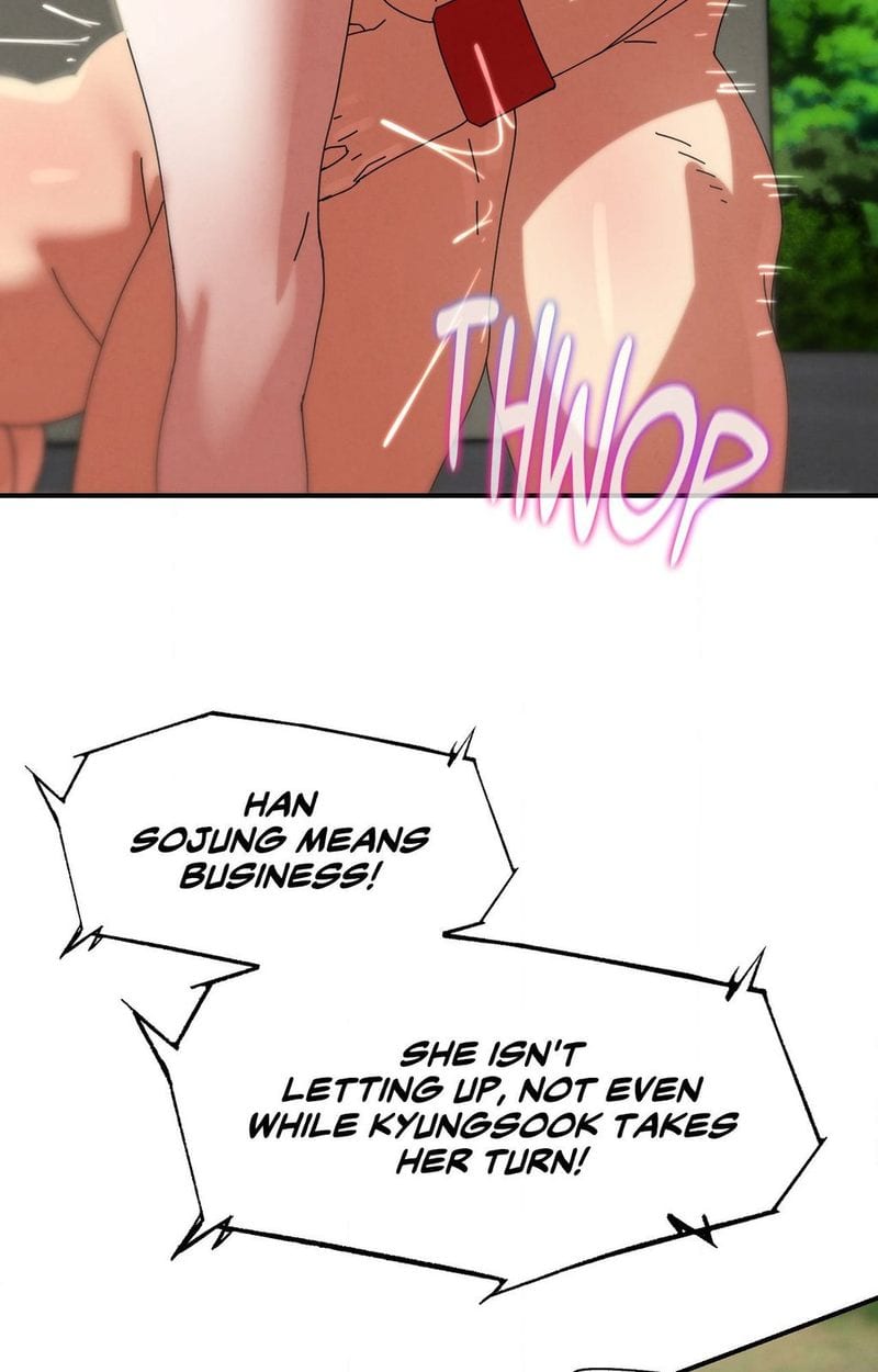 Seniors of Class 5 (Uncensored), chapter 113, page 62 of 114