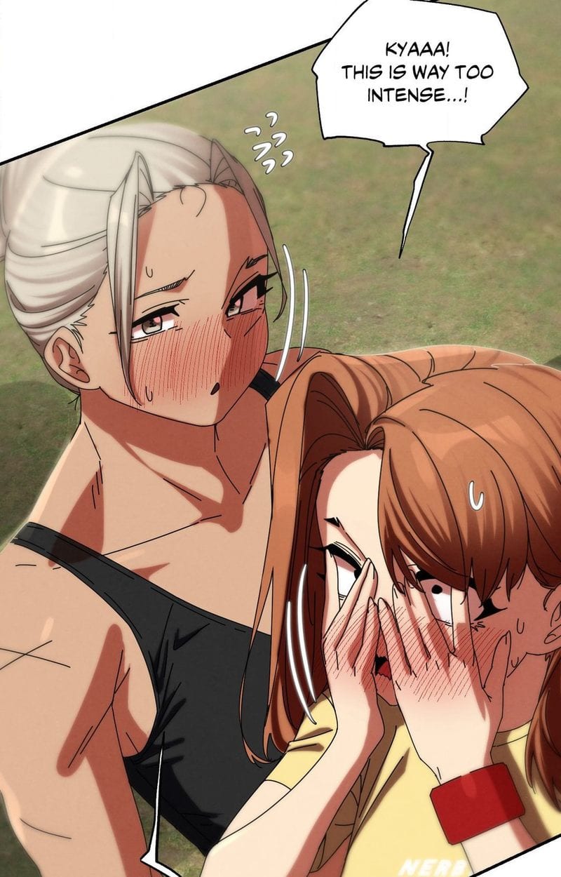 Seniors of Class 5 (Uncensored), chapter 113, page 63 of 114