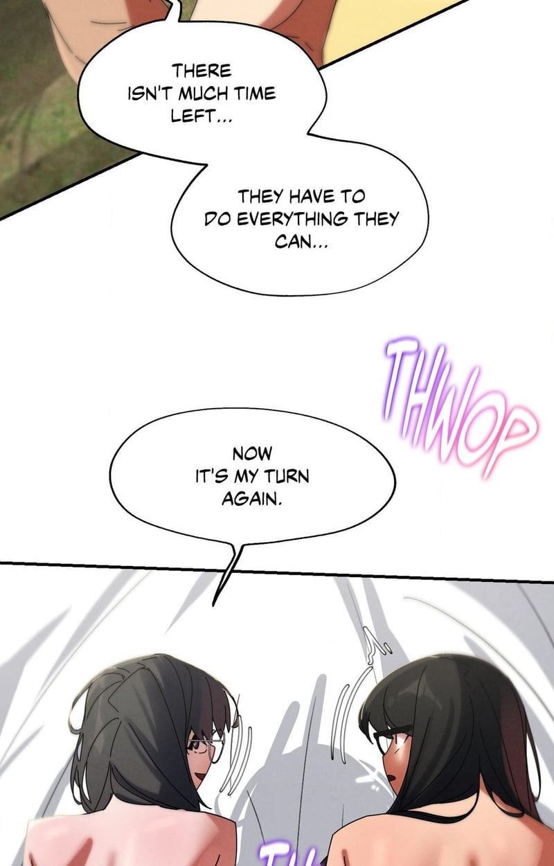 Seniors of Class 5 (Uncensored), chapter 113, page 64 of 114