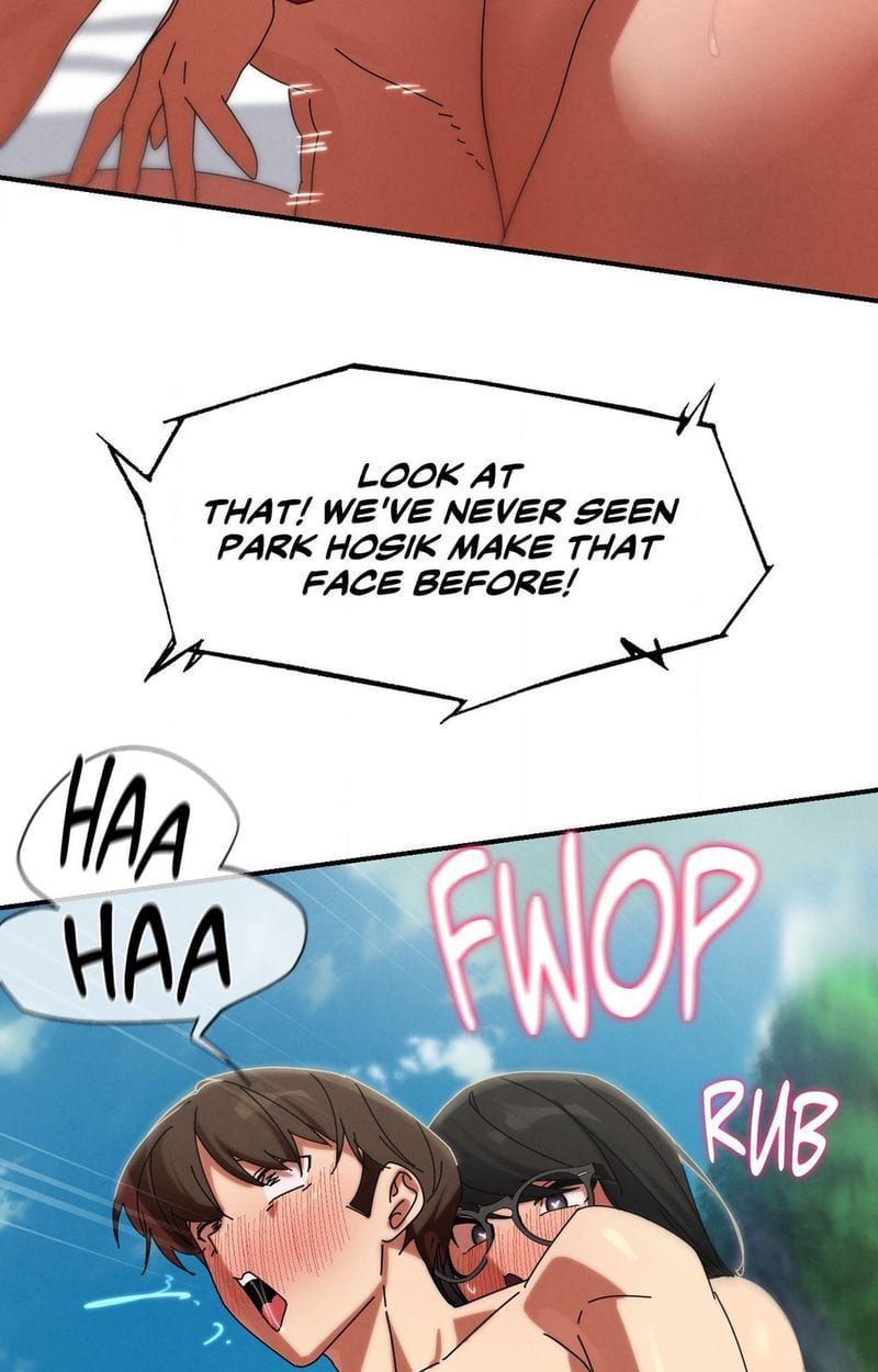 Seniors of Class 5 (Uncensored), chapter 113, page 69 of 114