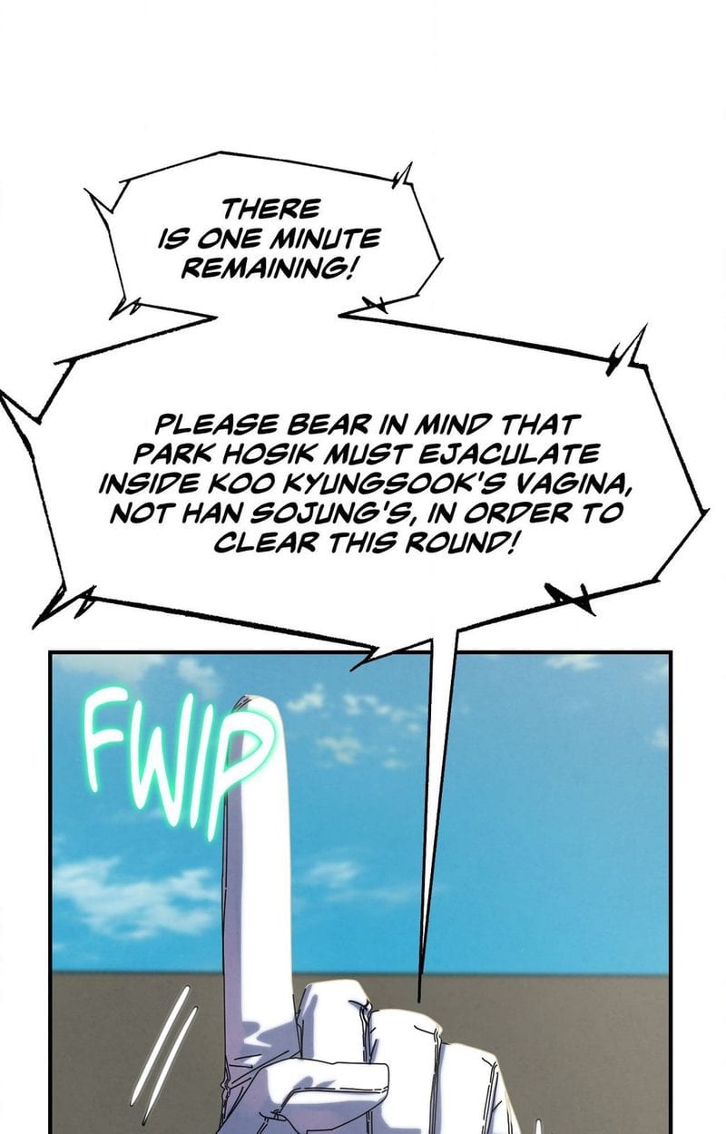 Seniors of Class 5 (Uncensored), chapter 113, page 72 of 114