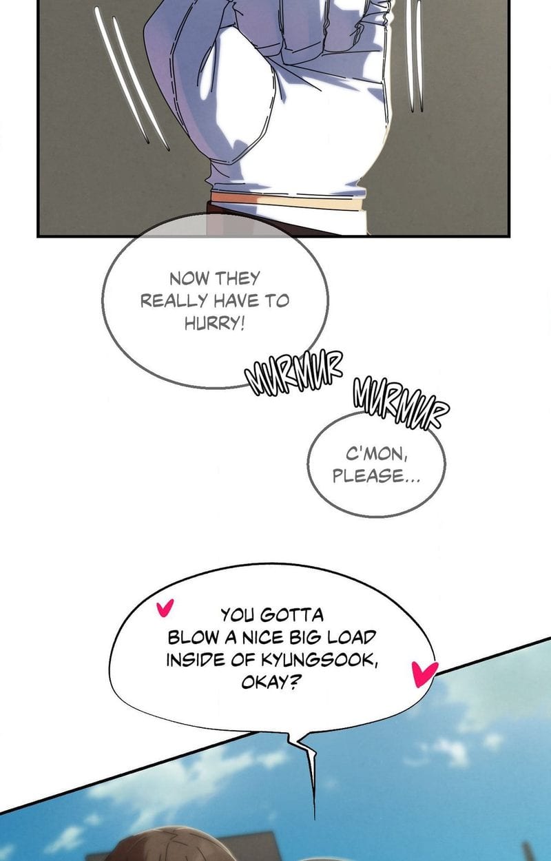 Seniors of Class 5 (Uncensored), chapter 113, page 73 of 114