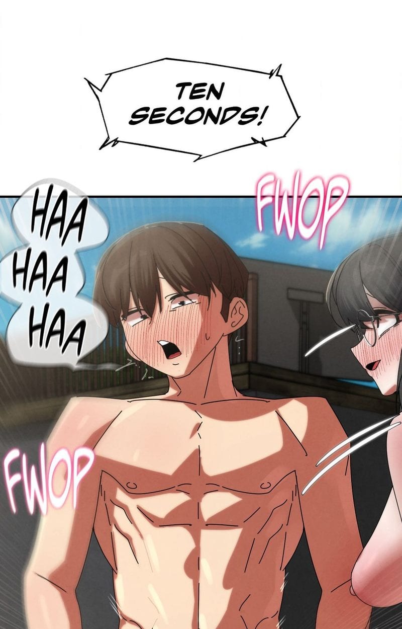 Seniors of Class 5 (Uncensored), chapter 113, page 86 of 114