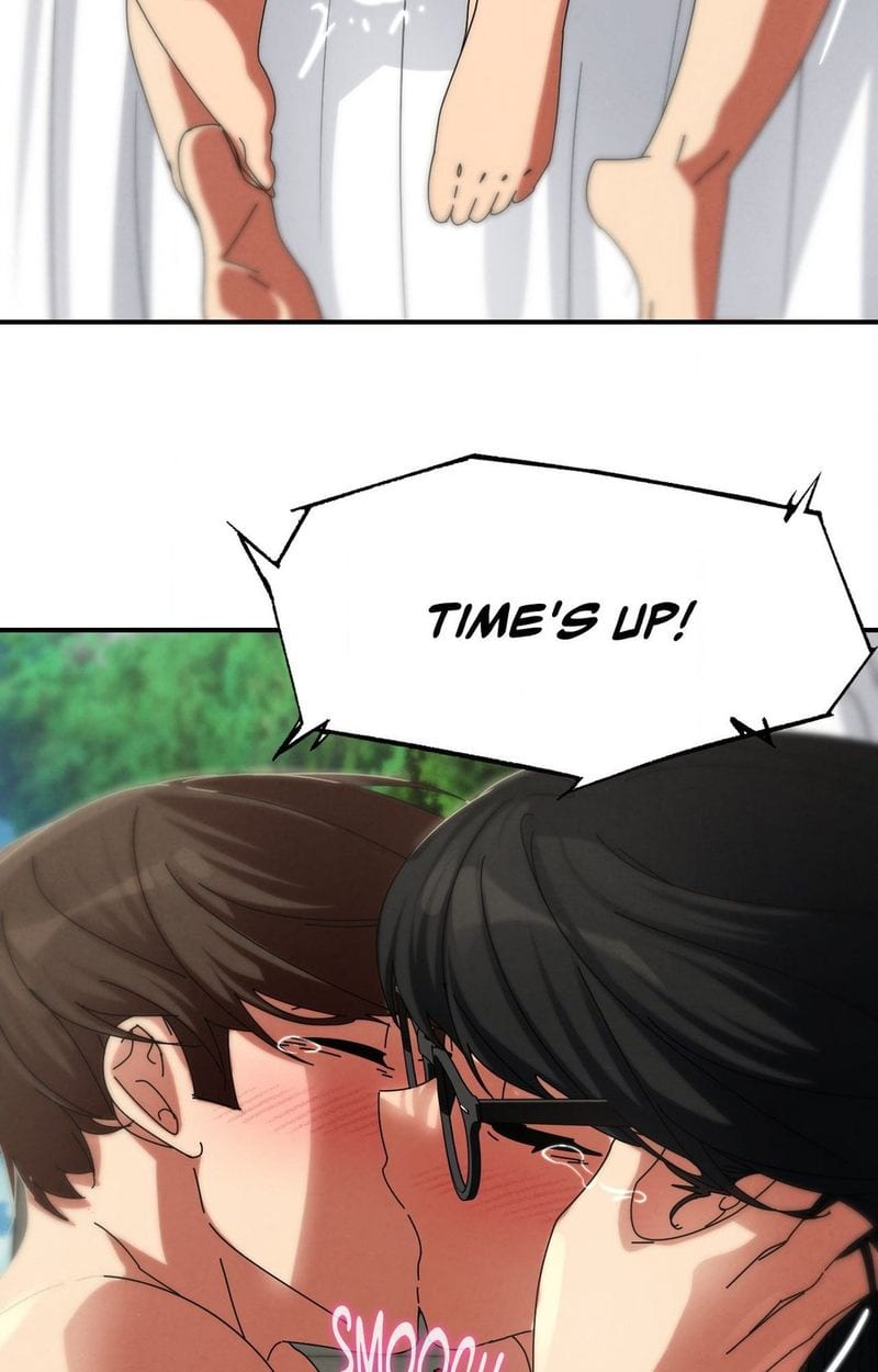 Seniors of Class 5 (Uncensored), chapter 113, page 91 of 114