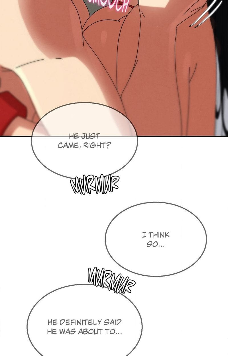 Seniors of Class 5 (Uncensored), chapter 113, page 92 of 114