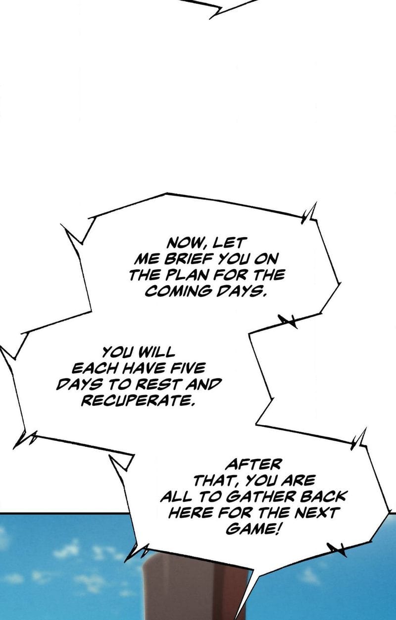 Seniors of Class 5 (Uncensored), chapter 113, page 104 of 114
