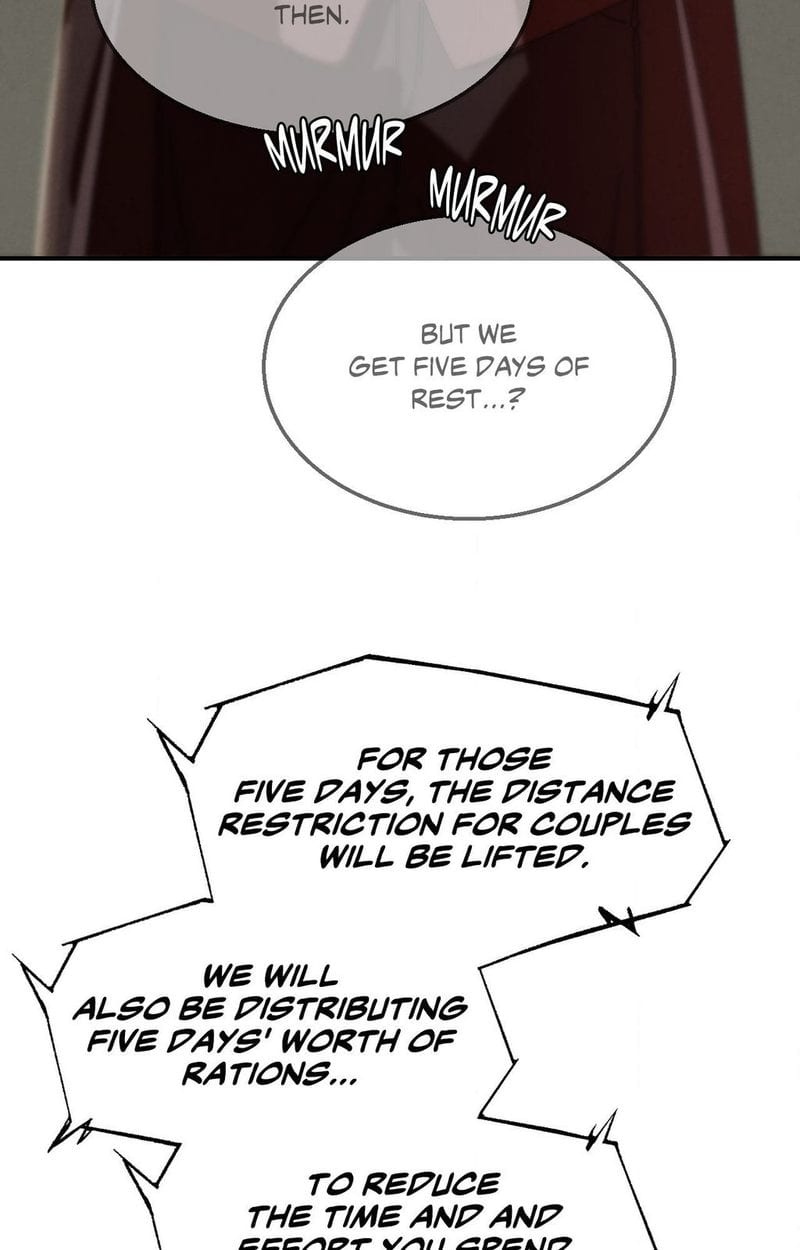 Seniors of Class 5 (Uncensored), chapter 113, page 106 of 114