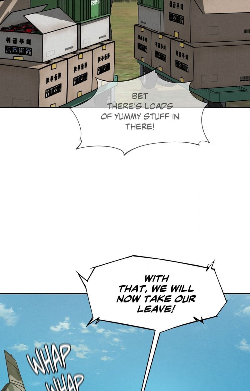 Seniors of Class 5 (Uncensored), chapter 113, page 108 of 114