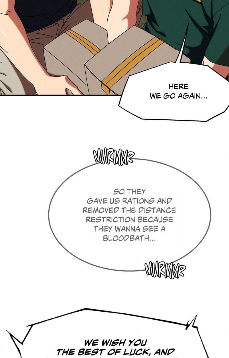 Seniors of Class 5 (Uncensored), chapter 113, page 111 of 114