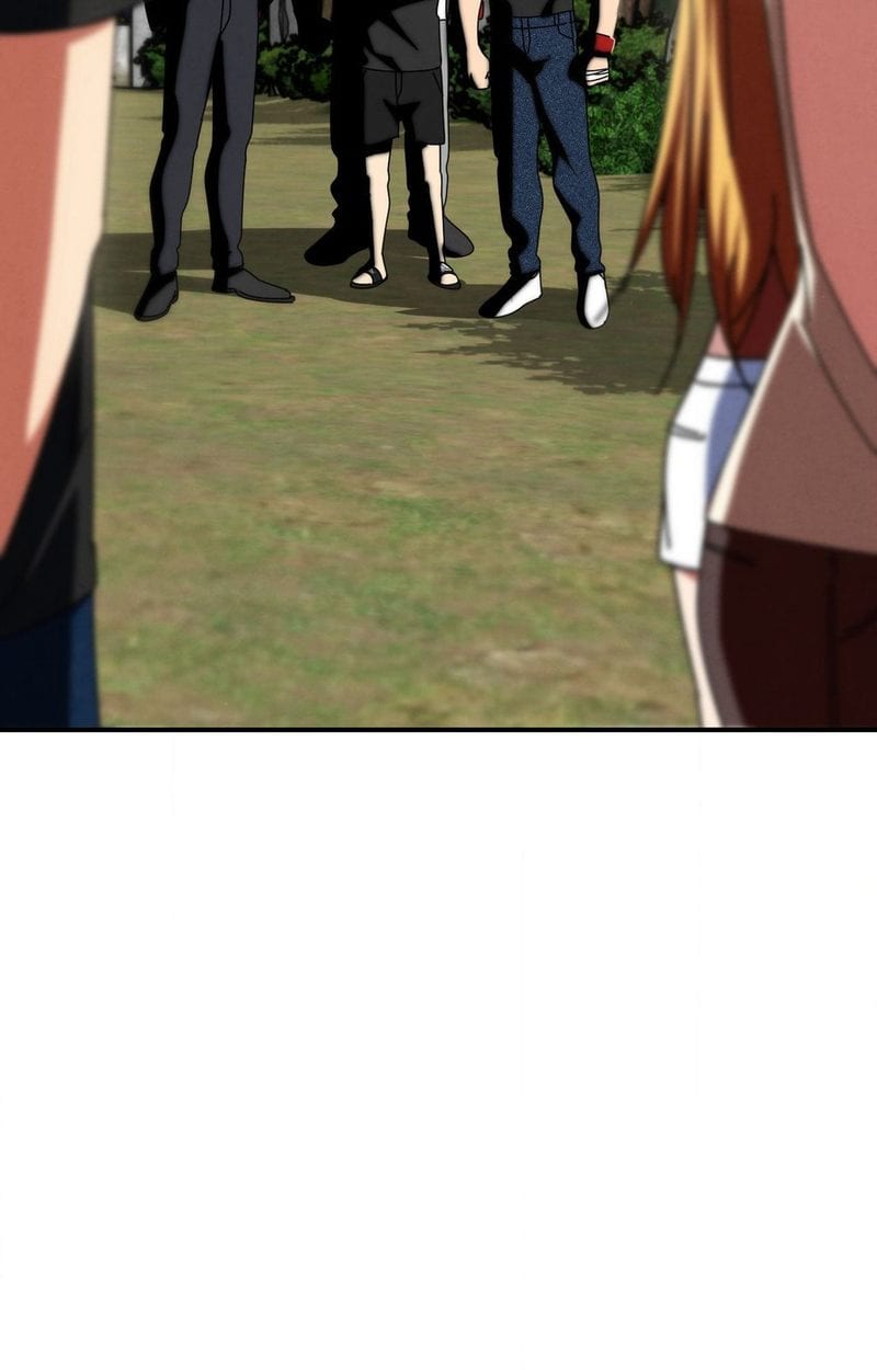 Seniors of Class 5 (Uncensored), chapter 113, page 113 of 114
