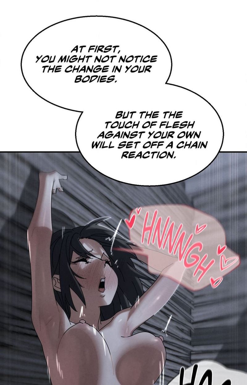 Seniors of Class 5 (Uncensored), chapter 115, page 6 of 111