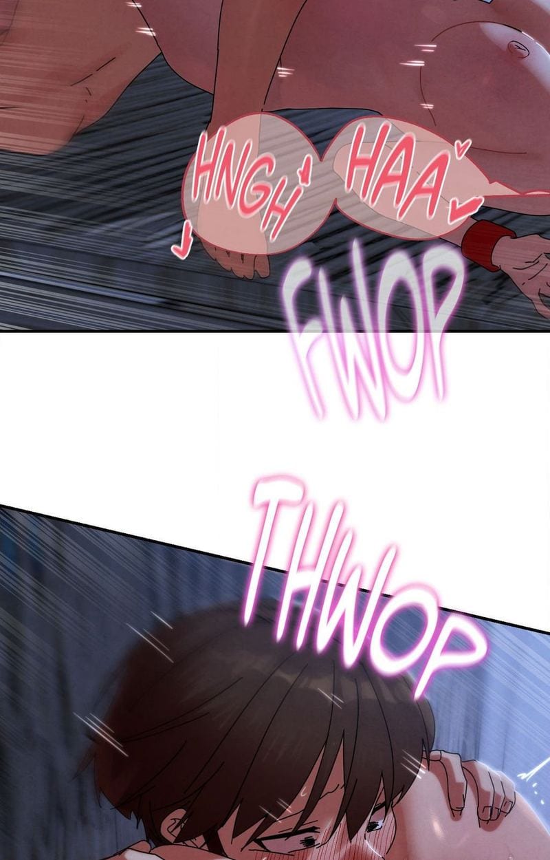 Seniors of Class 5 (Uncensored), chapter 115, page 14 of 111