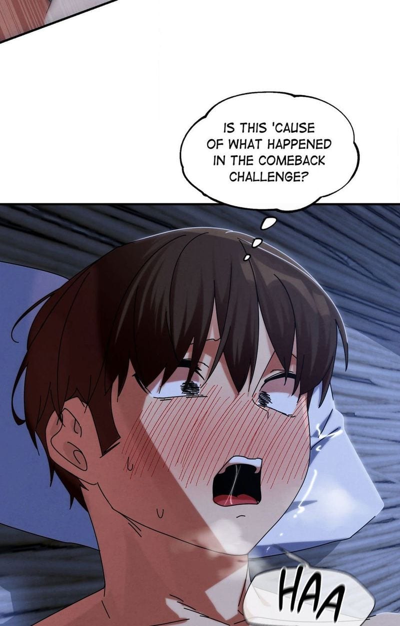 Seniors of Class 5 (Uncensored), chapter 115, page 34 of 111