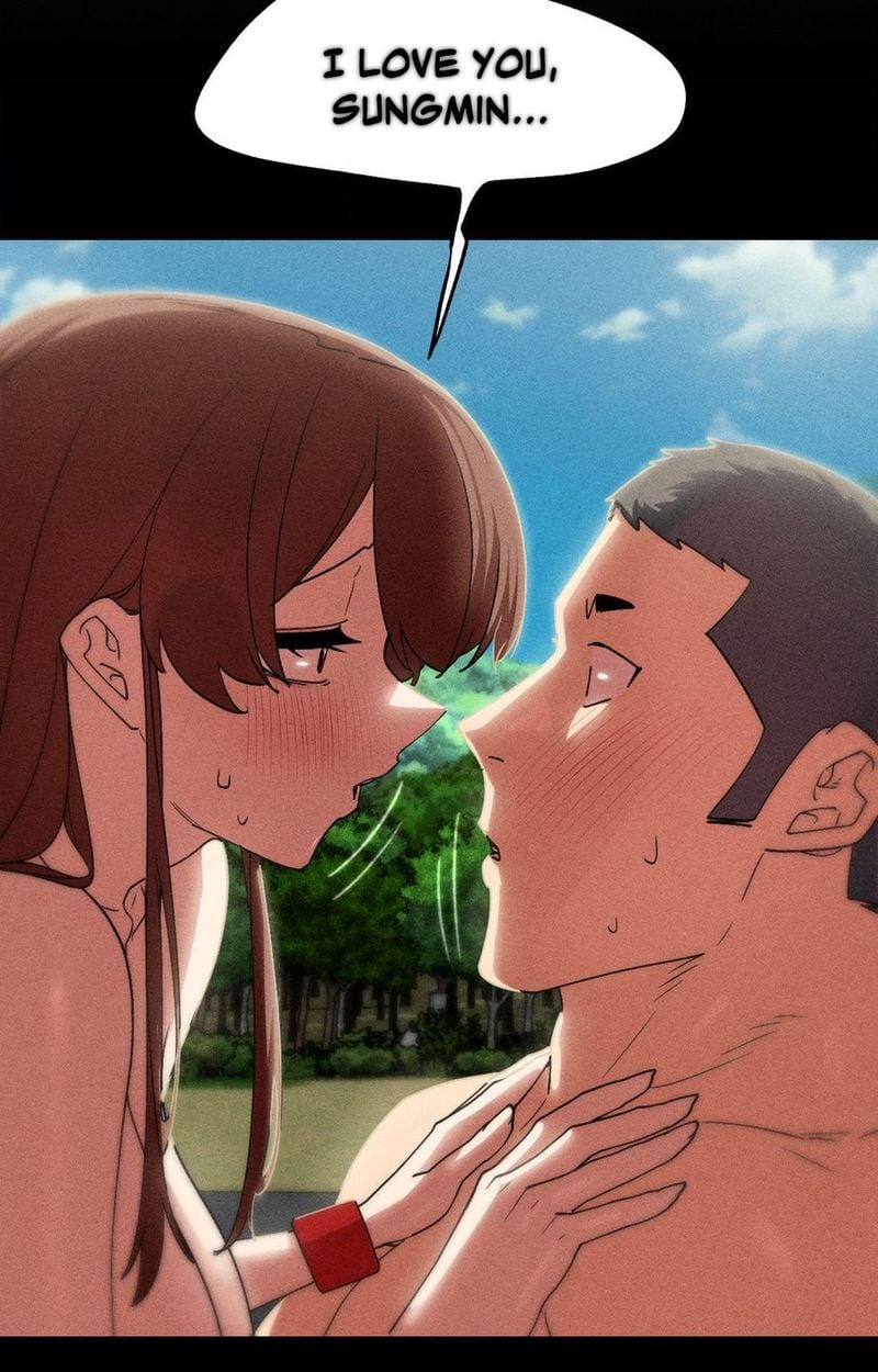 Seniors of Class 5 (Uncensored), chapter 115, page 41 of 111