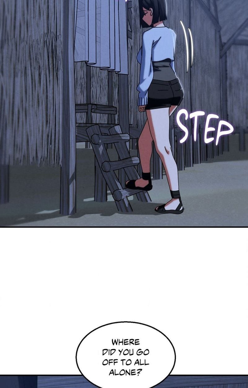 Seniors of Class 5 (Uncensored), chapter 115, page 51 of 111