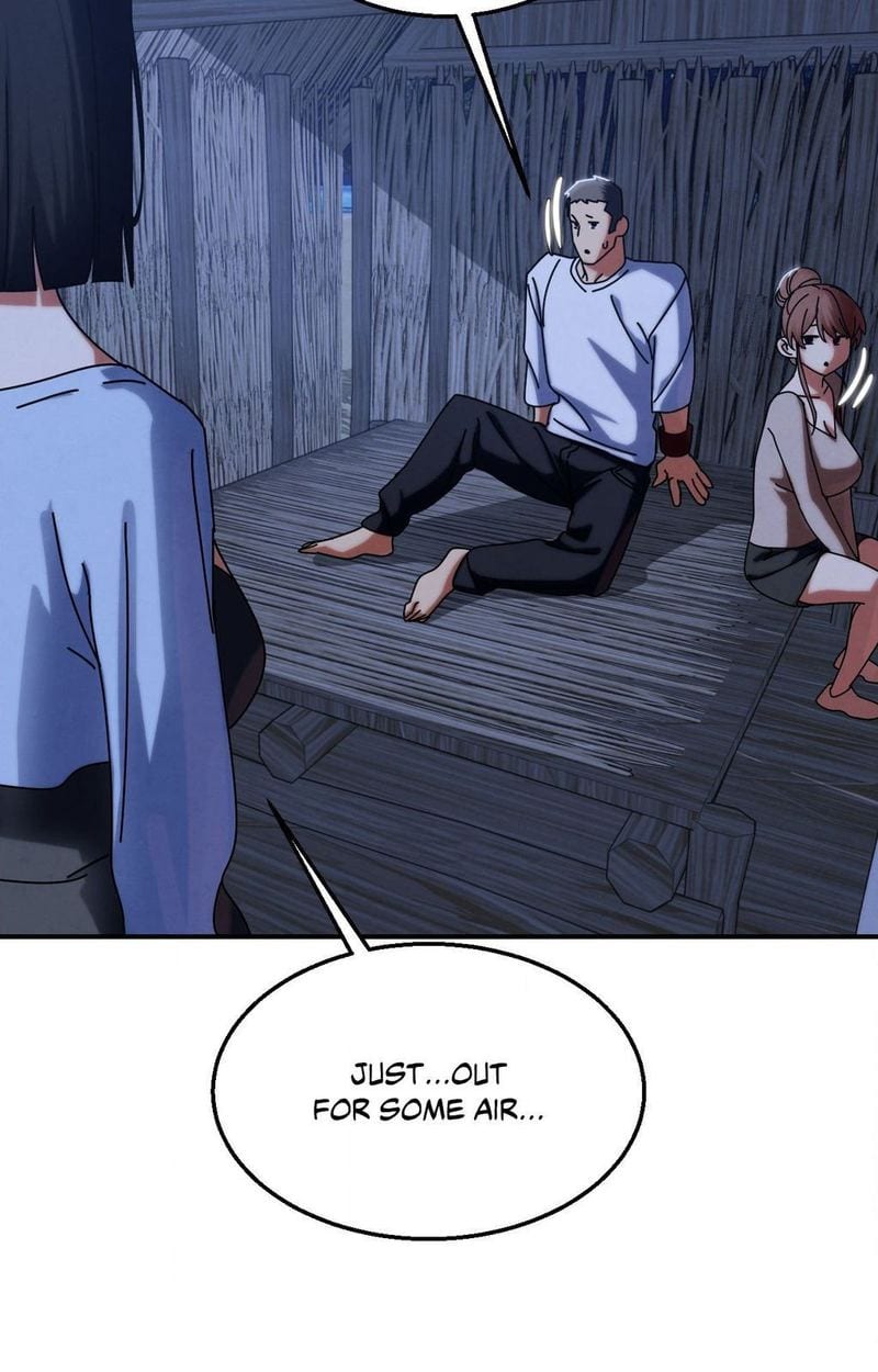 Seniors of Class 5 (Uncensored), chapter 115, page 52 of 111