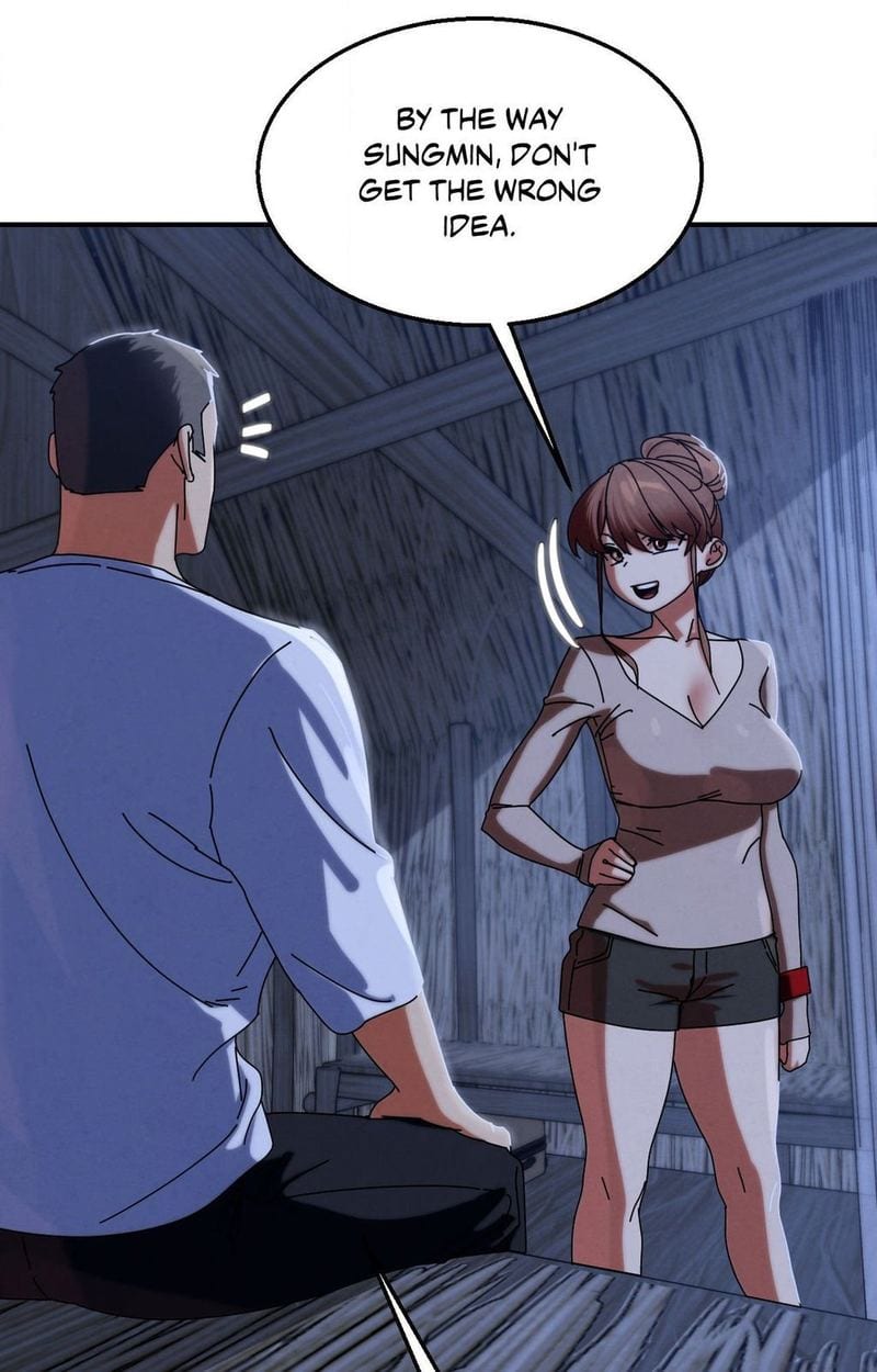 Seniors of Class 5 (Uncensored), chapter 115, page 53 of 111
