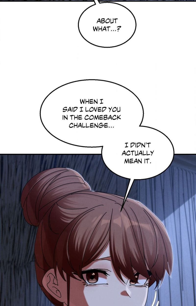 Seniors of Class 5 (Uncensored), chapter 115, page 54 of 111