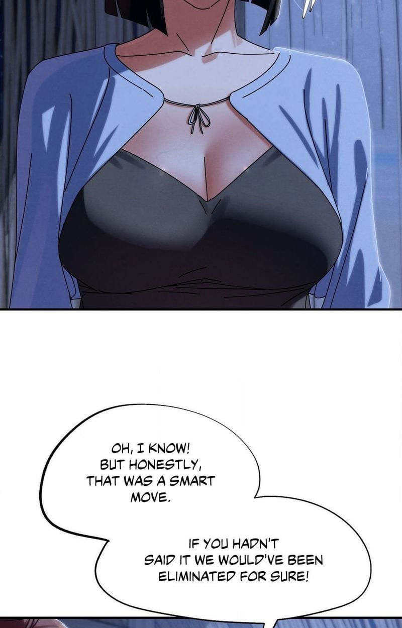 Seniors of Class 5 (Uncensored), chapter 115, page 56 of 111