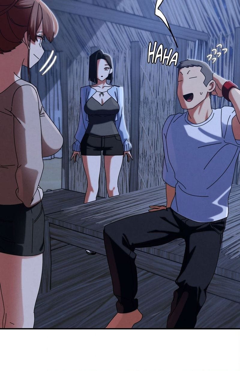 Seniors of Class 5 (Uncensored), chapter 115, page 57 of 111