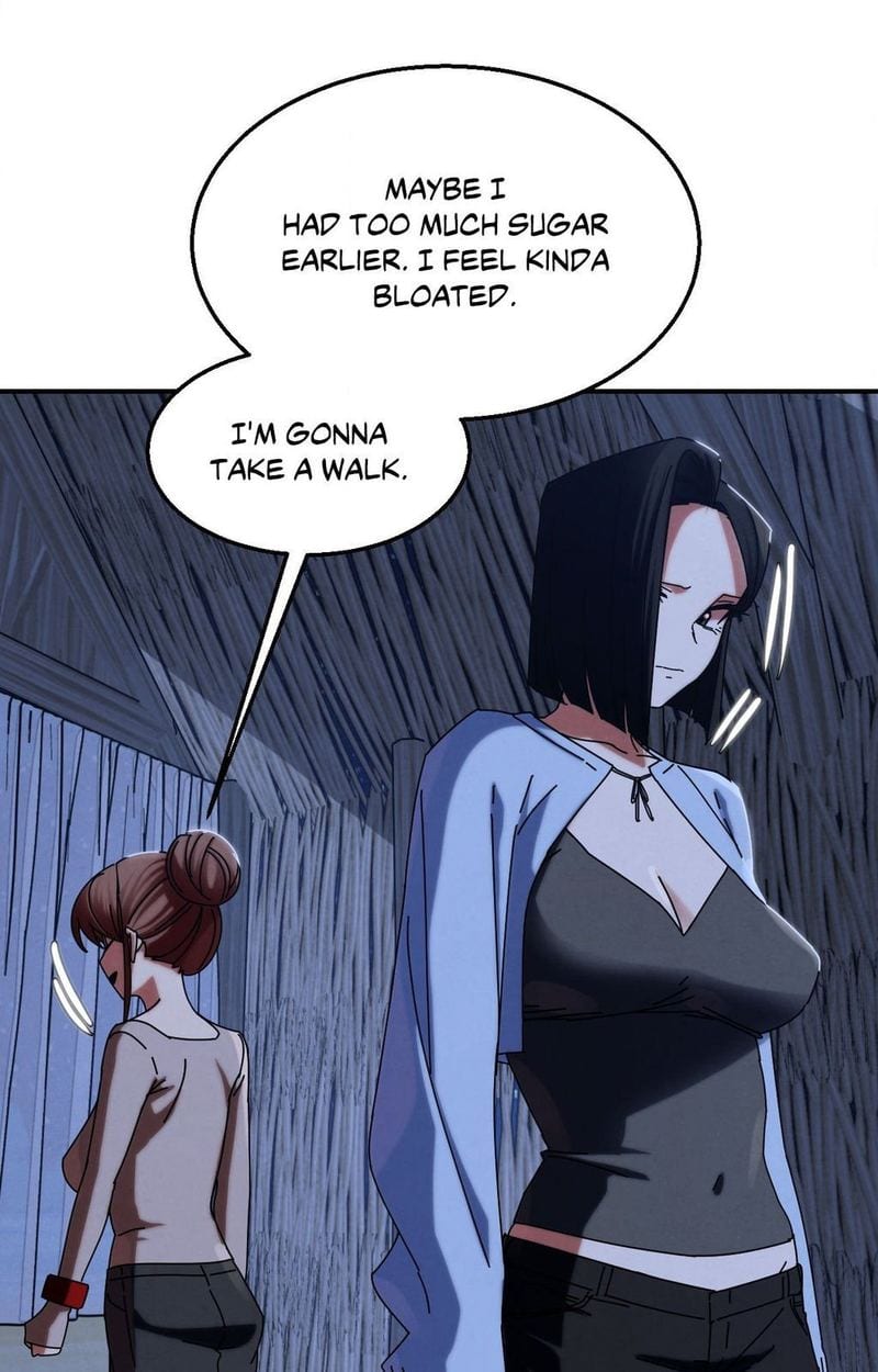 Seniors of Class 5 (Uncensored), chapter 115, page 58 of 111