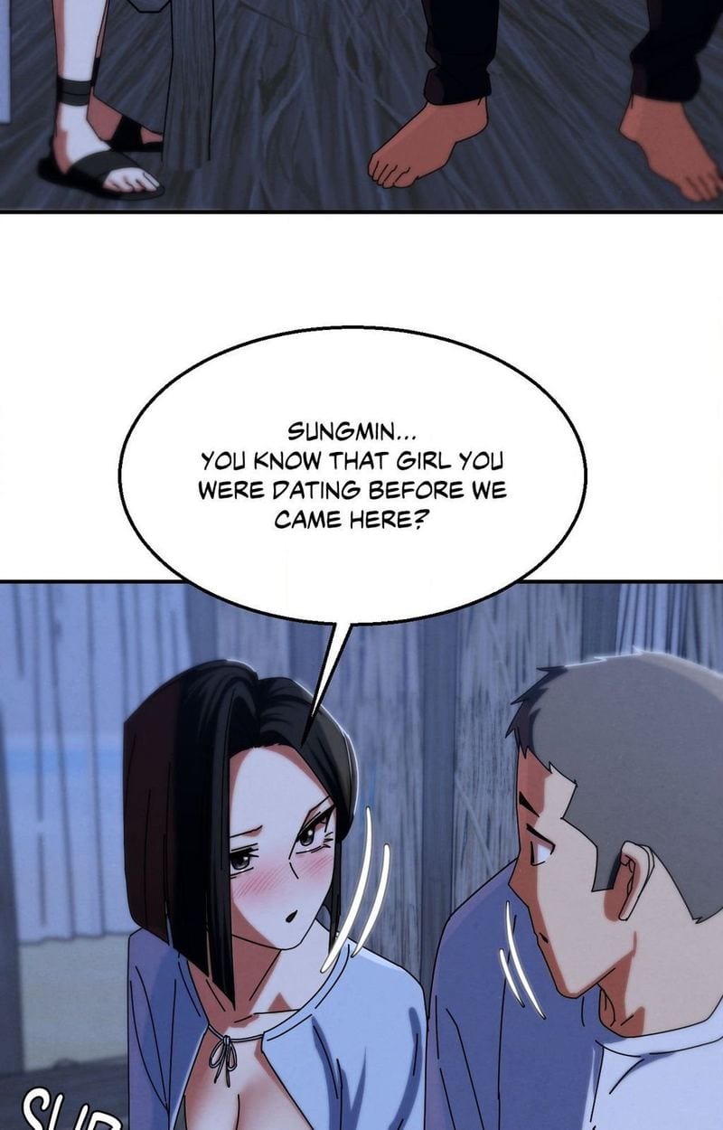 Seniors of Class 5 (Uncensored), chapter 115, page 61 of 111