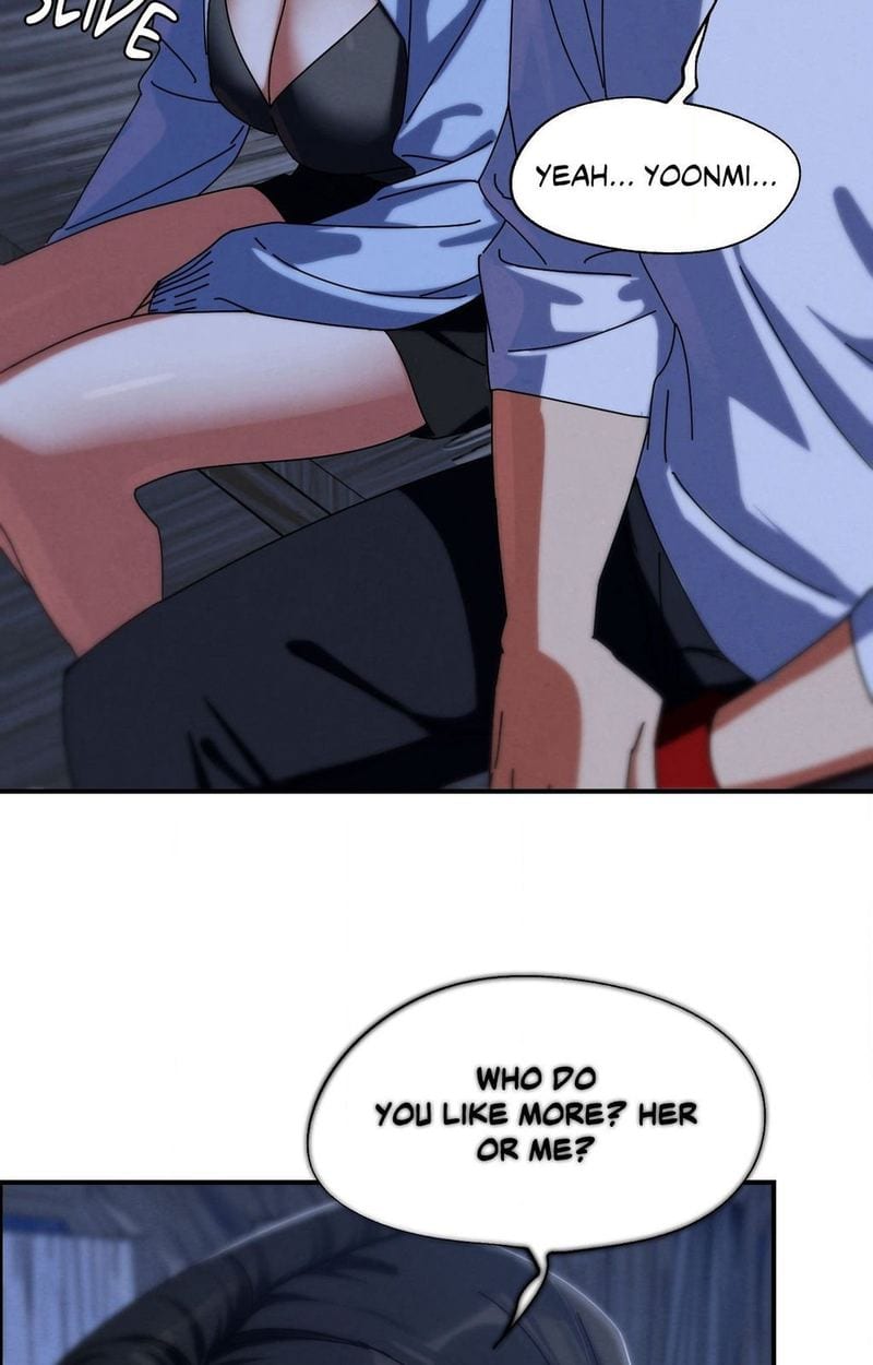 Seniors of Class 5 (Uncensored), chapter 115, page 62 of 111