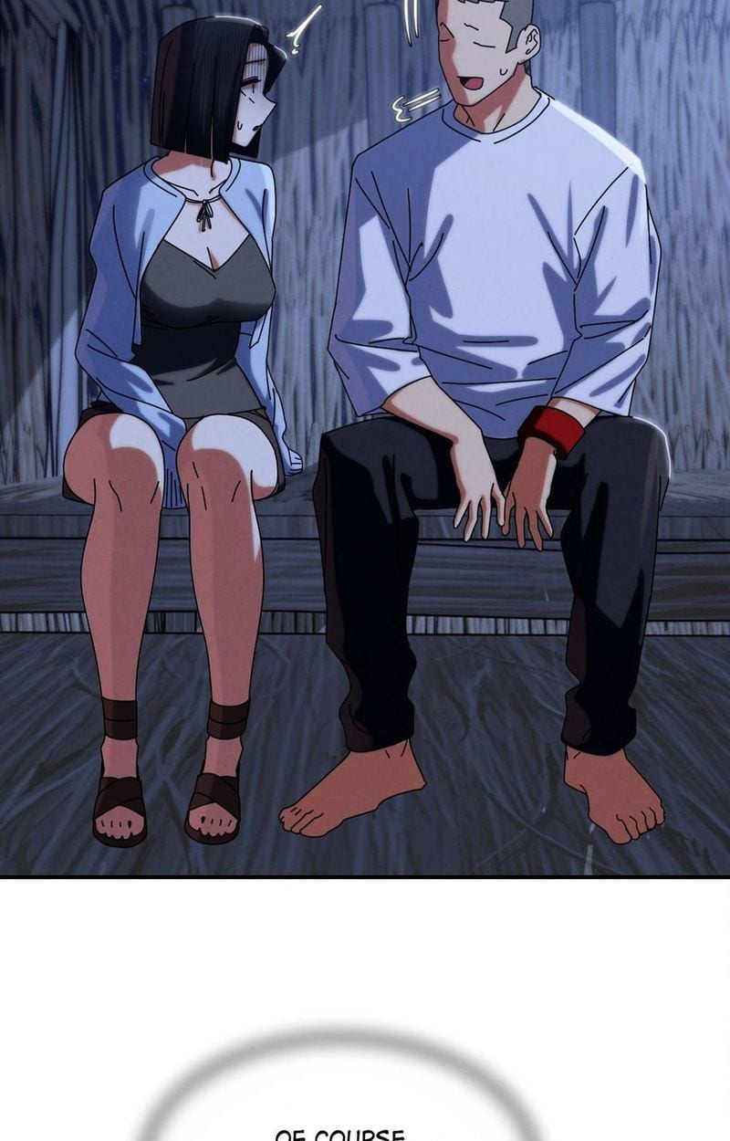 Seniors of Class 5 (Uncensored), chapter 115, page 65 of 111