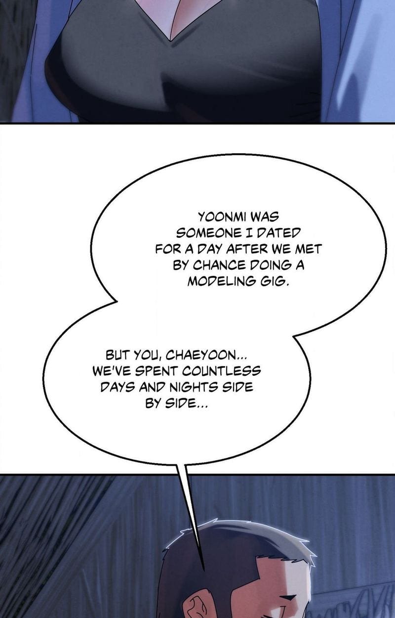 Seniors of Class 5 (Uncensored), chapter 115, page 67 of 111