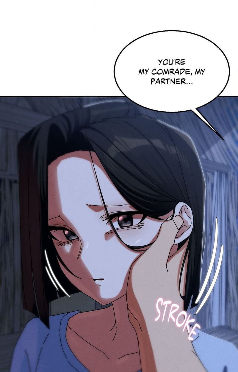Seniors of Class 5 (Uncensored), chapter 115, page 69 of 111