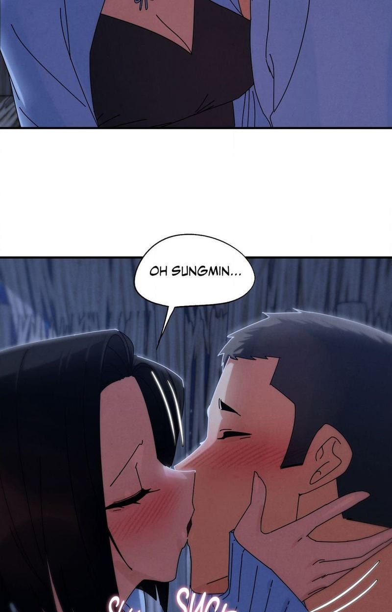 Seniors of Class 5 (Uncensored), chapter 115, page 71 of 111