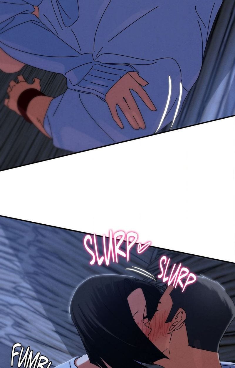 Seniors of Class 5 (Uncensored), chapter 115, page 75 of 111