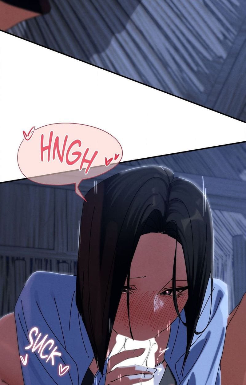 Seniors of Class 5 (Uncensored), chapter 115, page 77 of 111