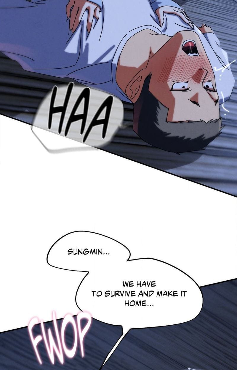 Seniors of Class 5 (Uncensored), chapter 115, page 81 of 111