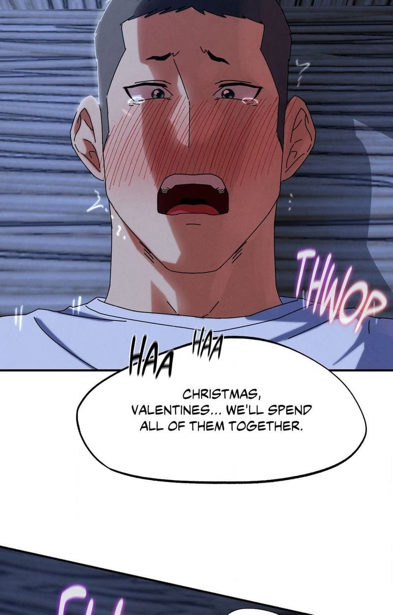 Seniors of Class 5 (Uncensored), chapter 115, page 85 of 111