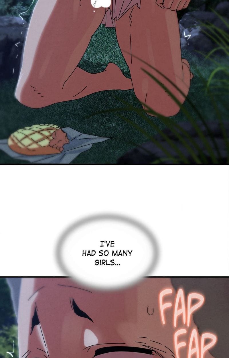 Seniors of Class 5 (Uncensored), chapter 115, page 94 of 111
