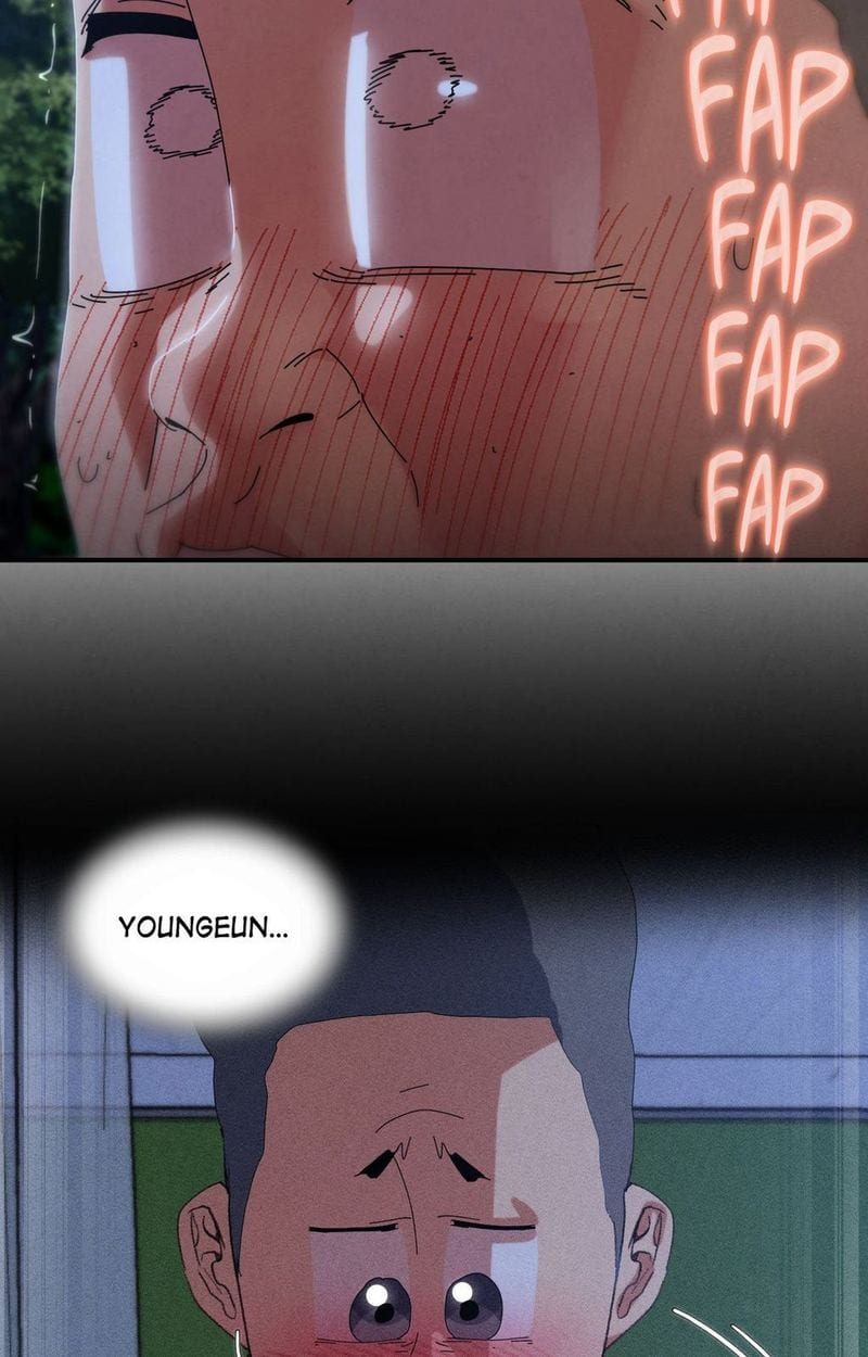 Seniors of Class 5 (Uncensored), chapter 115, page 95 of 111