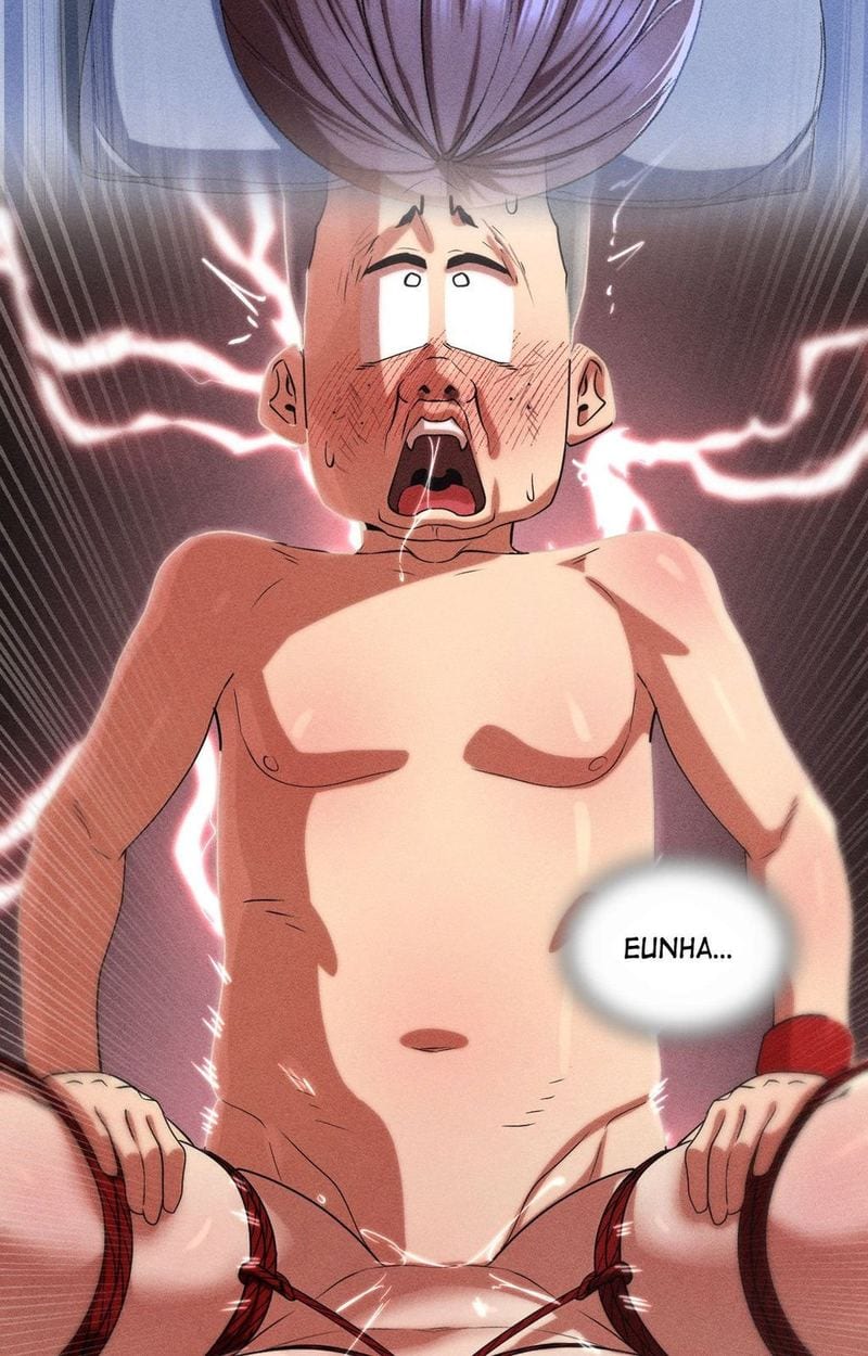 Seniors of Class 5 (Uncensored), chapter 115, page 97 of 111