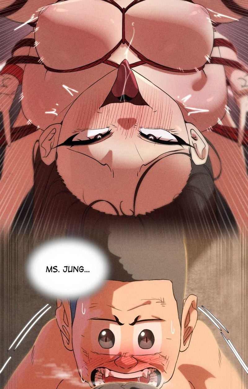 Seniors of Class 5 (Uncensored), chapter 115, page 98 of 111