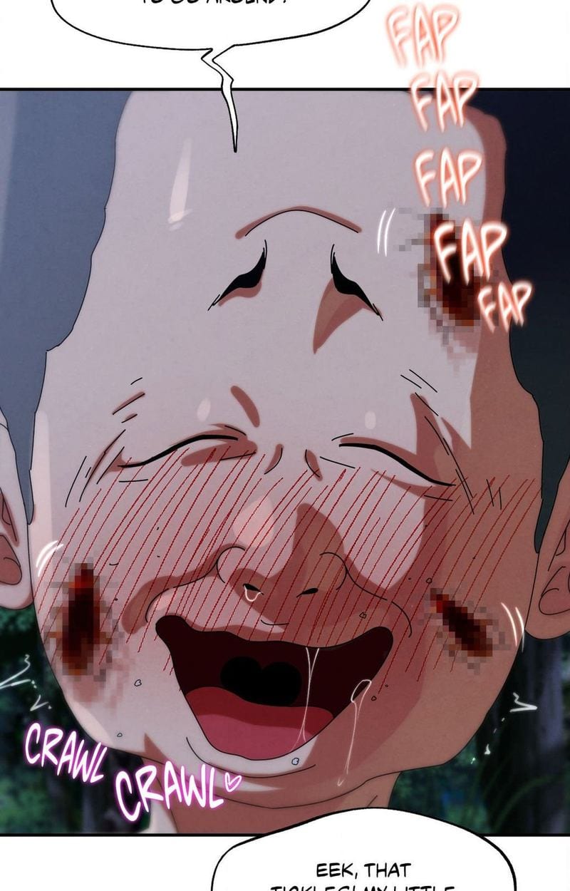 Seniors of Class 5 (Uncensored), chapter 115, page 106 of 111