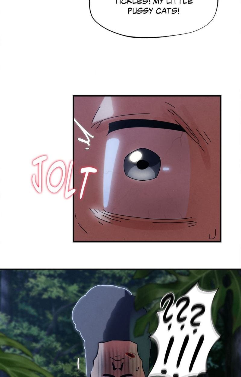 Seniors of Class 5 (Uncensored), chapter 115, page 107 of 111