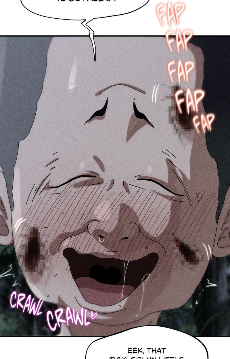 Seniors of Class 5 (Uncensored), chapter 116, page 5 of 108