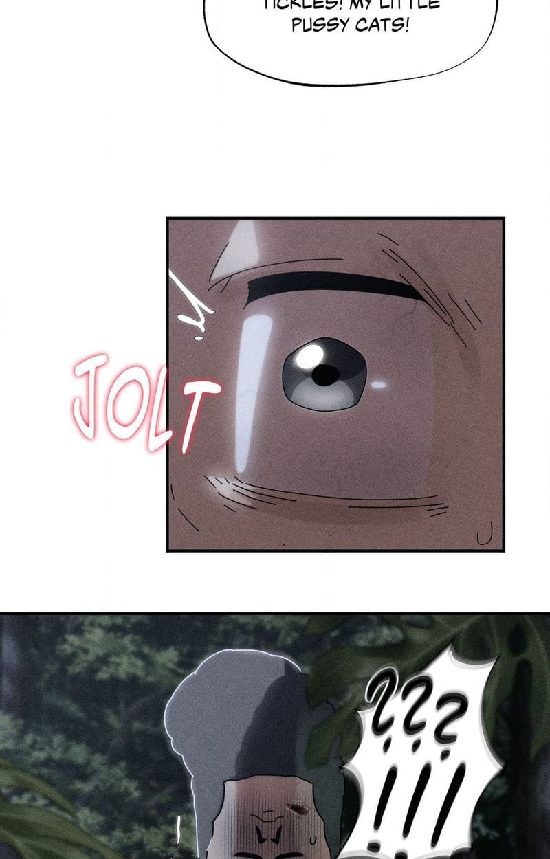 Seniors of Class 5 (Uncensored), chapter 116, page 6 of 108