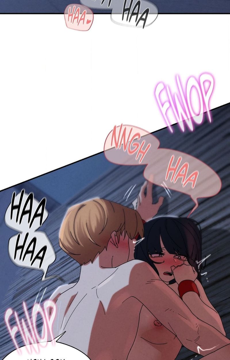 Seniors of Class 5 (Uncensored), chapter 116, page 13 of 108