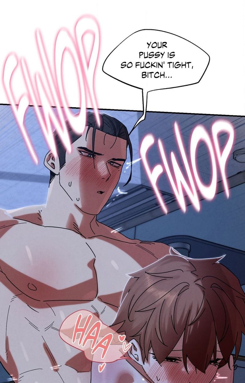 Seniors of Class 5 (Uncensored), chapter 116, page 27 of 108