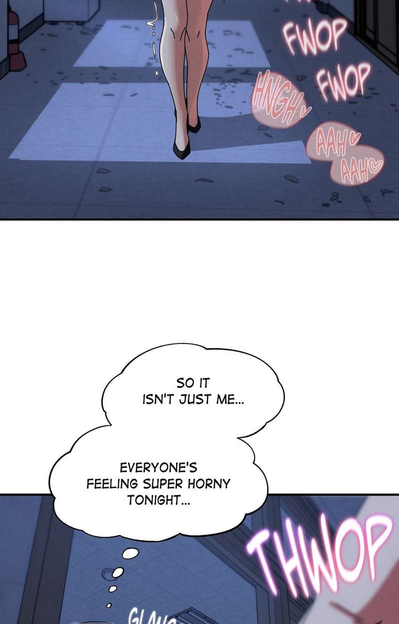 Seniors of Class 5 (Uncensored), chapter 116, page 30 of 108